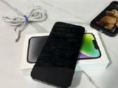 iPhone 14 128gb 84% black - nuotraukos Nr. 13