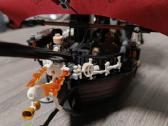 Lego pirates of caribean 4195 - nuotraukos Nr. 2