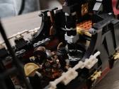 Lego pirates of caribean 4195 - nuotraukos Nr. 3