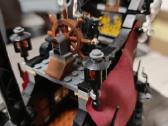 Lego pirates of caribean 4195 - nuotraukos Nr. 4