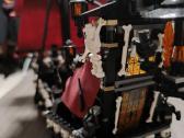 Lego pirates of caribean 4195 - nuotraukos Nr. 5