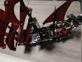 Lego pirates of caribean 4195 - nuotraukos Nr. 6