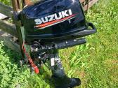 Parduodama pripučiama valtis Gala520 ir suzuki 5ag - nuotraukos Nr. 10