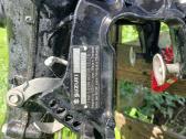 Parduodama pripučiama valtis Gala520 ir suzuki 5ag - nuotraukos Nr. 15
