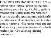 Akumuliatorinis vandens perpylimo siurblys - nuotraukos Nr. 7