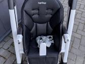 Peg Perego Siesta Follow me maitinimo kėdutė - nuotraukos Nr. 2