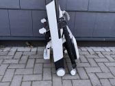 Peg Perego Siesta Follow me maitinimo kėdutė - nuotraukos Nr. 4