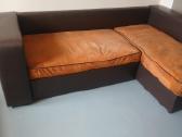 Sofa-lova B/u 40evro - nuotraukos Nr. 2