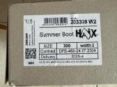 Kariški žygio batai Haix Summer Boot - nuotraukos Nr. 2