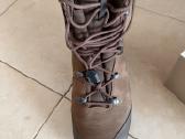Kariški žygio batai Haix Summer Boot - nuotraukos Nr. 3