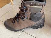 Kariški žygio batai Haix Summer Boot - nuotraukos Nr. 4
