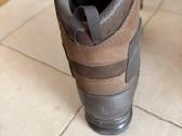 Kariški žygio batai Haix Summer Boot - nuotraukos Nr. 5