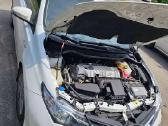 Autopatikra prieš perkant automobilį - nuotraukos Nr. 8