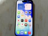 iPhone 15 128gb Yellow - nuotraukos Nr. 3