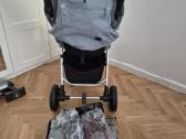 Carrello Pulse Basil Green - nuotraukos Nr. 8