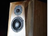 Hivi Acoustics & Swan Speakers - nuotraukos Nr. 2