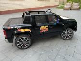 Elektromobilis Vaikams Volkswagen Amarok - nuotraukos Nr. 2