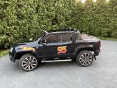 Elektromobilis Vaikams Volkswagen Amarok - nuotraukos Nr. 4