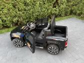 Elektromobilis Vaikams Volkswagen Amarok - nuotraukos Nr. 6