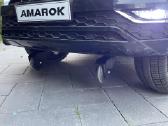 Elektromobilis Vaikams Volkswagen Amarok - nuotraukos Nr. 10