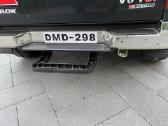 Elektromobilis Vaikams Volkswagen Amarok - nuotraukos Nr. 11