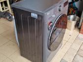 LG F2wr508s2m skalbimo m. 8 kg, 1200 aps. - nuotraukos Nr. 2