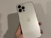 Apple iPhone 12 Pro Max 512gb Silver - nuotraukos Nr. 2
