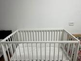 Lova Ikea gulliver - nuotraukos Nr. 4