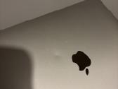 Apple MacBook Air M1 2020 8gb 512gb- geros būklės - nuotraukos Nr. 3