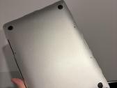 Apple MacBook Air M1 2020 8gb 512gb- geros būklės - nuotraukos Nr. 4