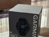 Garmin Fenix 6 Pro - nuotraukos Nr. 2