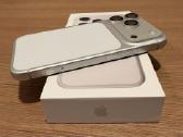iPhone 17 Pro Silver 256 GB su garantija Tele2 - nuotraukos Nr. 2