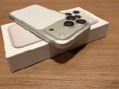 iPhone 17 Pro Silver 256 GB su garantija Tele2 - nuotraukos Nr. 4