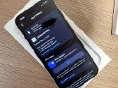 iPhone 17 Pro Silver 256 GB su garantija Tele2 - nuotraukos Nr. 8