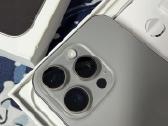 iPhone 16 pro,128 GB,90%akumas - nuotraukos Nr. 2
