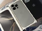 iPhone 16 pro,128 GB,90%akumas - nuotraukos Nr. 3