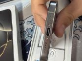 iPhone 16 pro,128 GB,90%akumas - nuotraukos Nr. 7