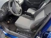 Opel Meriva 2004 1,7 vienatūris - nuotraukos Nr. 3