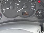 Opel Meriva 2004 1,7 vienatūris - nuotraukos Nr. 8