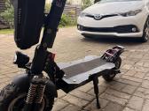 E-wheels e7 - nuotraukos Nr. 3