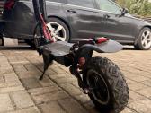 E-wheels e7 - nuotraukos Nr. 4