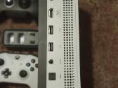 Xbox One s - nuotraukos Nr. 3