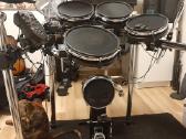 Alesis Surge Mesh Kit elektroniniai būgnai - nuotraukos Nr. 5