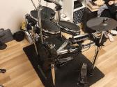 Alesis Surge Mesh Kit elektroniniai būgnai - nuotraukos Nr. 4