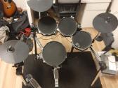 Alesis Surge Mesh Kit elektroniniai būgnai - nuotraukos Nr. 2