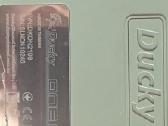 Parduodama mechaninė klaviatūra Ducky One 2 - nuotraukos Nr. 3