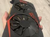 Parduodama Amd Radeon Rx 470 vaizdo plokštė - nuotraukos Nr. 3