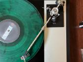 Thorens Td160 bc Mkii / formula 4 MkIII sonus red - nuotraukos Nr. 2