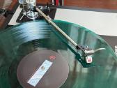Thorens Td160 bc Mkii / formula 4 MkIII sonus red - nuotraukos Nr. 3