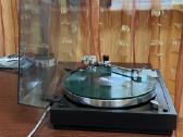 Thorens Td160 bc Mkii / formula 4 MkIII sonus red - nuotraukos Nr. 4
